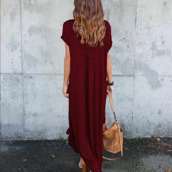 Everything dress plus - Picture 3 of 3